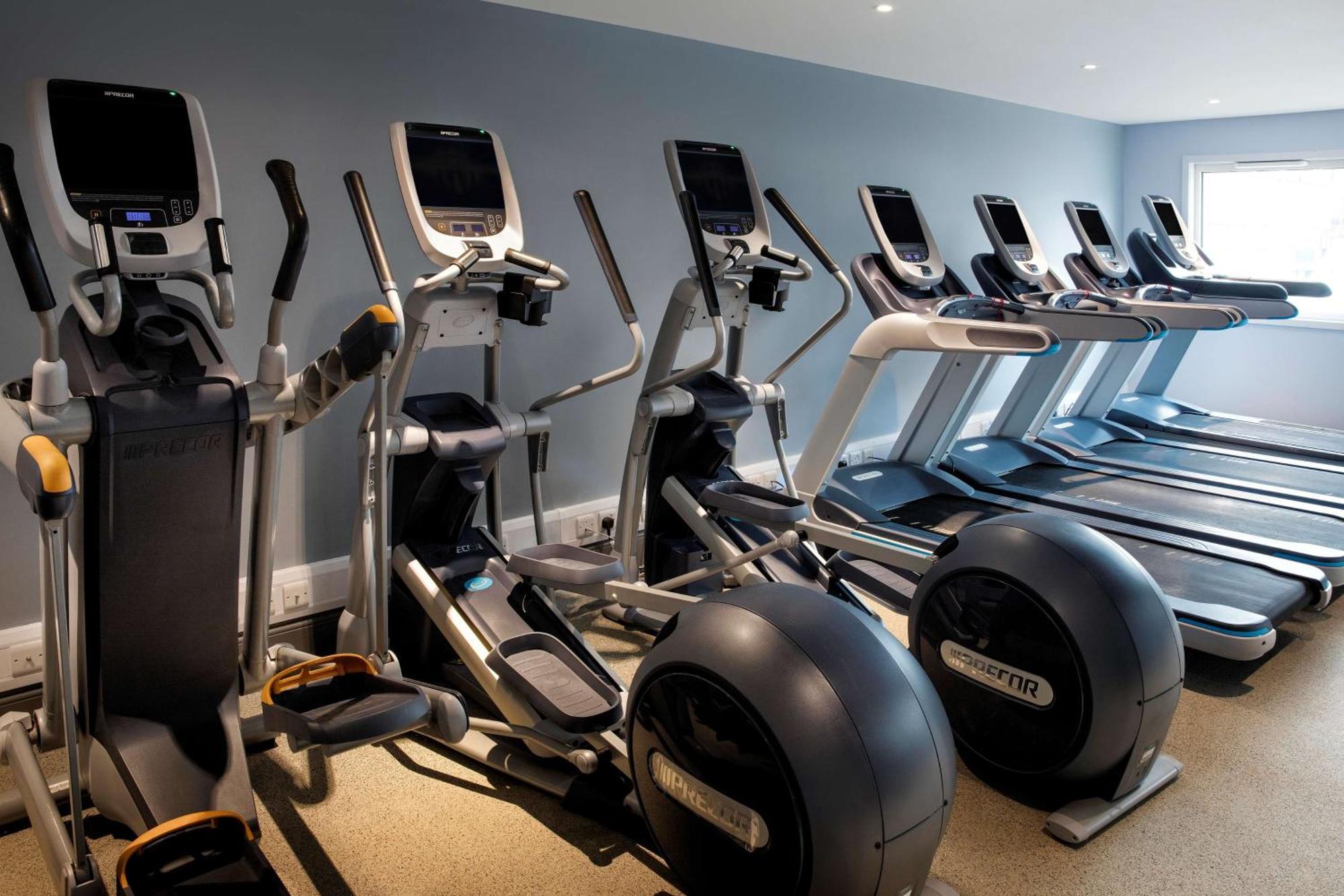 Doubletree By Hilton Glasgow Central Экстерьер фото